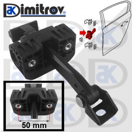 Ограничител задна врата BMW 3 (E90) (E90 LCI) (E91) (E91 LCI)
